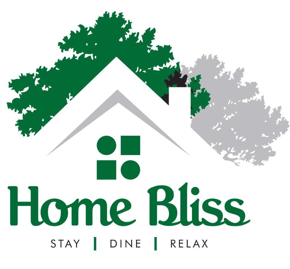 Home Bliss Hotel- Fort Portal Uganda エクステリア 写真