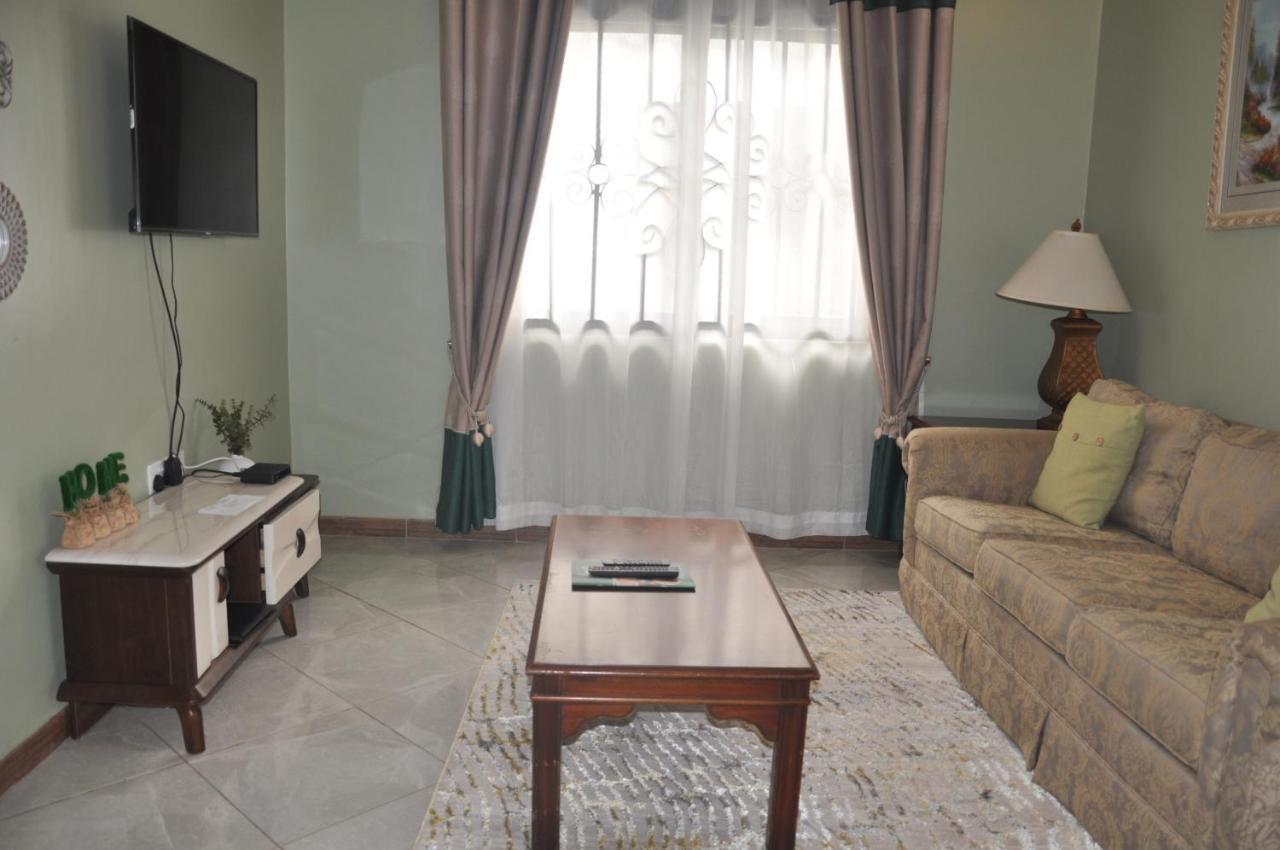 Home Bliss Hotel- Fort Portal Uganda エクステリア 写真