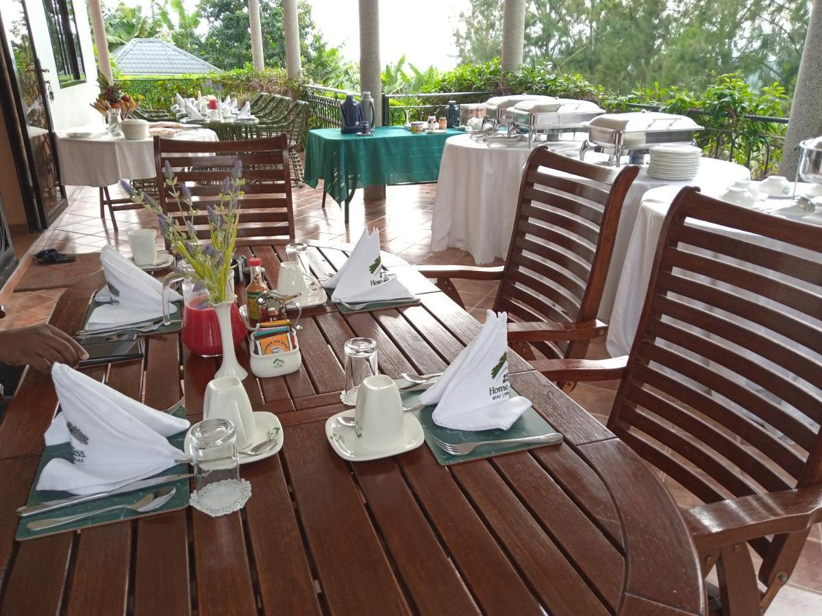 Home Bliss Hotel- Fort Portal Uganda エクステリア 写真