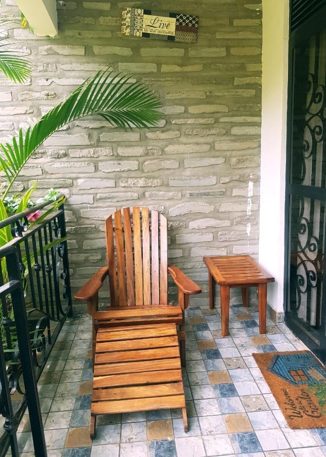Home Bliss Hotel- Fort Portal Uganda エクステリア 写真